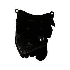 VW Touran 1T2 facelift r.v. 2008 sedmimístné provedení kryt rozvodů BMN 038109147D