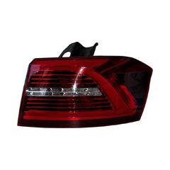 VW Passat B8 kombi r.v. 2017 pravé zadní vnější světlo LED 3G9945208F