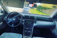 VW Passat B6 kombi 2006 BKC HNV L041