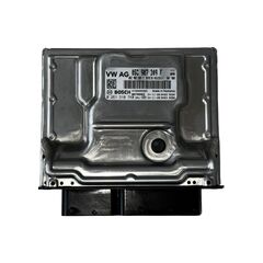 Škoda Fabia 4 hatchback r.v. 2025 řídící jednotka motoru DUSB 05C907309F