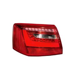 Audi A6 C7 4G sedan r.v. 2013 levé zadní vnější světlo LED 4G5945095A