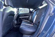 Vůz na náhradní díly Seat Leon Cupra 5F 2016 CJXA PNS LX7R