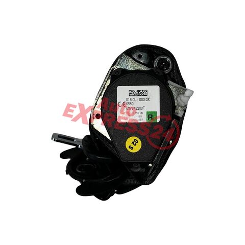 VW Touran 5T r.v. 2016 pravý zadní pás 5TA857806C