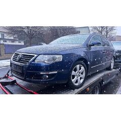 Vůz na náhradní díly VW Passat B6 kombi 2010 CDGA KWB LD5Q