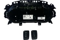 VW Golf 7 kombi r.v. 2015 naftové budíky 5G1920741