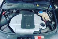 Veškeré náhradní díly Audi A6 4F AVANT QUATTRO CANC LWC LZ9Y