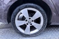 Vůz na náhradní díly Škoda Octavia 3 kombi 2015 CKFC QSE LF8Z