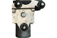 Audi A6 4G facelift S-Line avant r.v. 2018 řídící jednotka ABS 4G0907379S