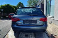 Veškeré náhradní díly Audi A4 B8 8K Avant 2012 CDNC LRY LX7R