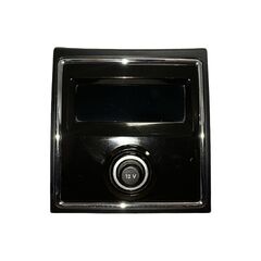 Škoda Superb 2 facelift kombi r.v. 2015 ovladač topení 3T0919201A