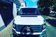 Veškeré náhradní díly VW Crafter 2E L1H1 2013 CKTB MWB LB9A