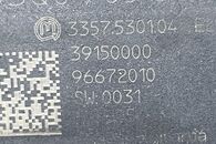 VW Passat B8 sedan r.v. 2016 sloupek řízení 3Q1419501C 3Q0905861