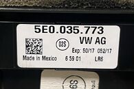 Škoda Superb 3 Sportline kombi r.v. 2018 topení 5QB816005E 5E0035773