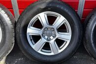 Audi kola 235/65/R17 7Jx16H2 ET33 zimní 7,31mm 8R0601025S 3 kusy
