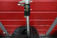 VW kola 235/65/R17 7,5Jx17H2 ET55 letní 3,4mm 7L6601025B