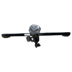 Škoda Octavia 3 kombi r.v. 2014 tažné zařízení odnímatelné jednotka 5Q0907383