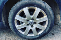 Veškeré náhradní díly VW Passat B6 kombi 2007 BMP JLU LC9X