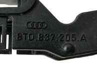 Audi Q5 8R S-Line r.v. 2010 černá metalíza kód barvy LZ9Y levá klika 8T0837205A