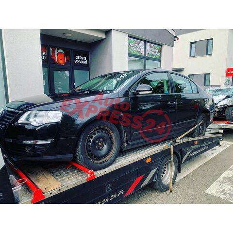 Veškeré náhradní díly VW Passat B6 sedan 2006 BKP HDV L041