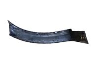 Škoda Octavia 2 Scout kombi r.v. 2008 pravý přední plastový lem 1Z0853086