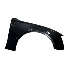 Audi A5 8T Sportback S-Line r.v. 2011 šedá metalíza kód barvy LZ7L pravý blatník