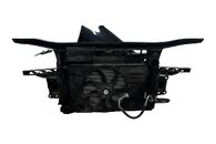 VW Touran 1T2 facelift r.v. 2009 chladičová stěna BLS 1.9 TDI 77KW 8V 1T0805588AD