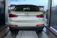 Vůz na náhradní díly Audi Q3 8U S-Line 2014 CFGC NZS LY9K
