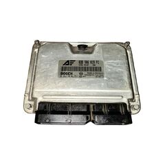 VW Sharan 7M r.v. 2003 řídící jednotka motoru AUY FPE 038906019FC