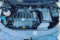 Veškeré náhradní díly VW Passat CC R-Line 09 BWS LHT LC8Y