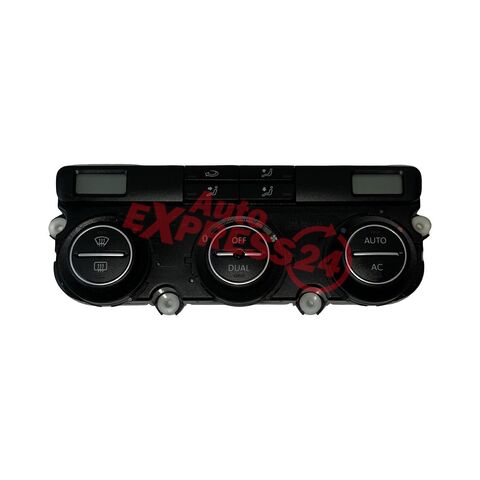 VW Golf 5 hatchback r.v. 2009 klimatronik 1K0907044DD