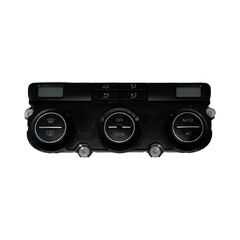 VW Golf 5 hatchback r.v. 2009 klimatronik 1K0907044DD