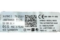 Škoda Octavia 3 kombi r.v. 2015 levý boční airbag 5E0880241A