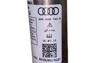 Audi A6 C7 4G r.v. 2014 pravý stropní airbag 4G9880742B