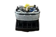 Škoda Octavia 2 kombi r.v. 2006 airbag řidiče 1Z0880201AA