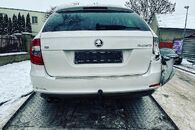 Veškeré náhradní díly Škoda Superb 2 kombi 11 CFGB KXZ LF9E