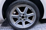 Vůz na náhradní díly VW Touran 1T3 r.v. 2014 CAYC PKQ LB9A