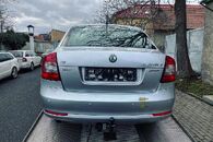 Veškeré náhradní díly Škoda Octavia 2 sedan FL CAYC LHW LA7W