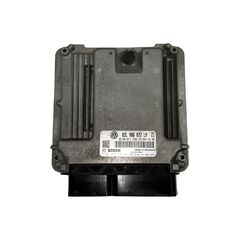 VW Golf 6 Plus r.v. 2009 řídící jednotka motoru CBDC 03L906022LM 03L906022G