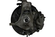 VW Passat B6 kombi r.v. 2006 levá přední těhlice