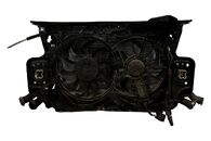 Audi A6 C6 4F avant r.v. 2006 chladičová stěna BMK 3.0TDI 165KW V6 4F0805594C