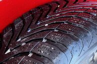 Audi kola 205/55/R16 7Jx16H2 ET40 zimní 5,30mm