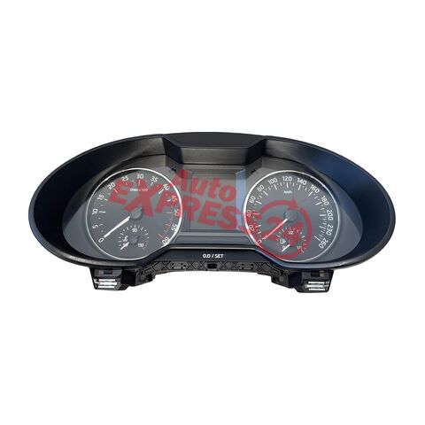 Škoda Octavia 3 sedan r.v. 2013 budíky naftové 5E0920870D