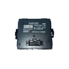 VW Passat B8 kombi r.v. 2017 řídící jednotka gateway 3Q0907530C