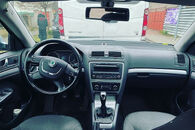 Veškeré náhradní díly Škoda Octavia 2 facelift CAYC LHW LF8L
