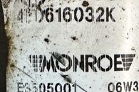 Audi A6 C6 4F S-line sedan r.v. 2007 pravý zadní elektrický tlumič 4F0616032K