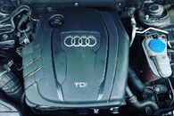 Veškeré náhradní díly Audi A4 8K FL avant 2013 CGLC NRJ LZ7L