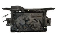 Škoda Superb 2 kombi r.v. 2013 chladičová stěna CDVA 3.6FSI V6 191KW