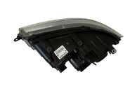 VW Transporter T5 facelift r.v. 2013 skříňový vůz pravé přední světlo halogen 7E1941016H