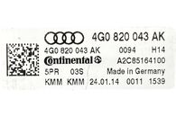 Audi A6 C7 4G S-Line avant r.v. 2014 klimatronik 4G0820043AK
