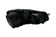VW Golf 6 hatchback r.v. 2009 levé přední světlo halogen 5K1941005J